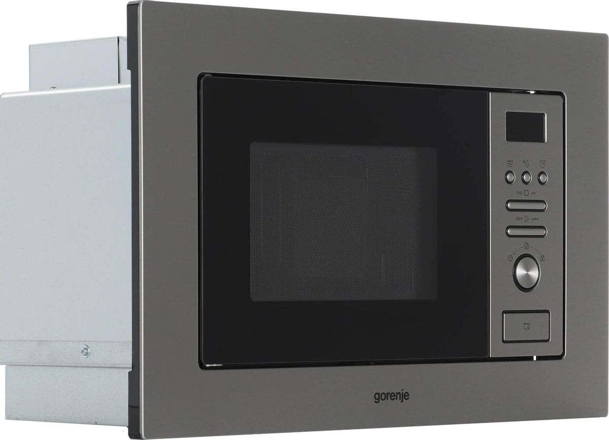 Купить Встраиваемую Микроволновую Печь Grundig