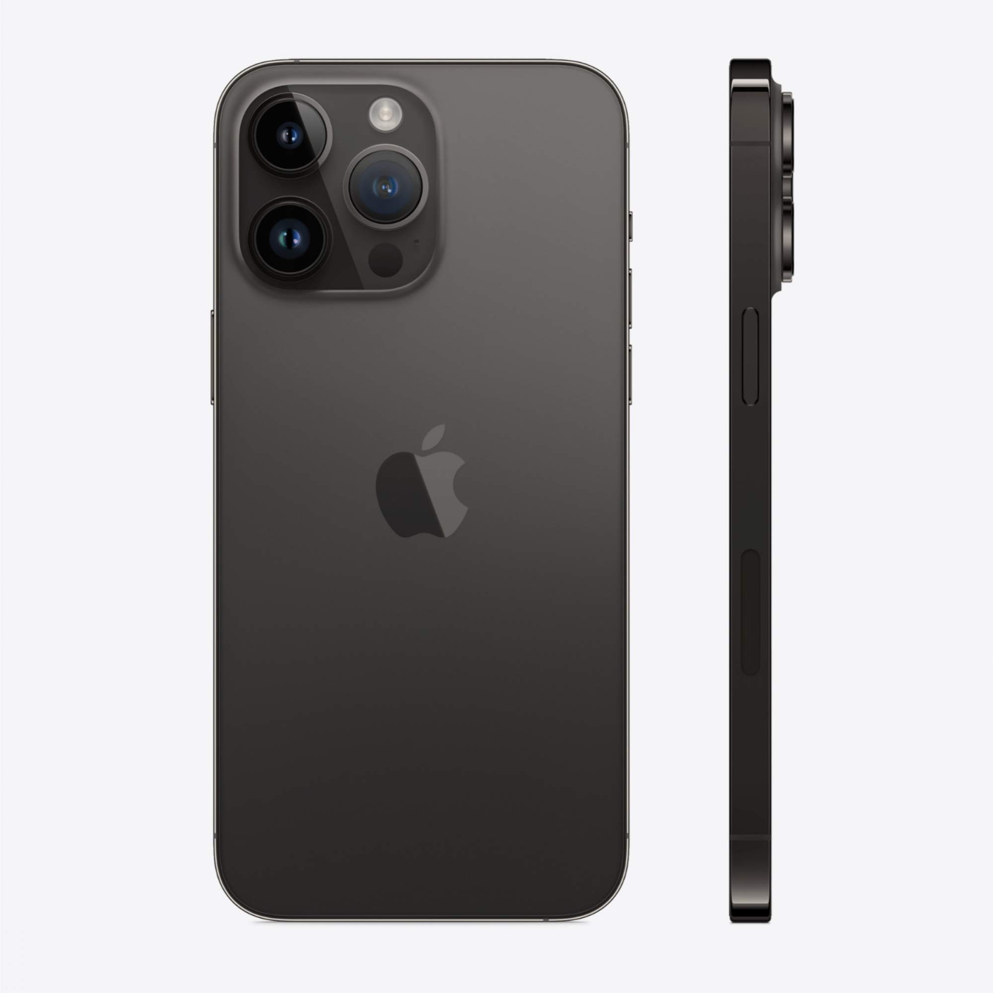 Смартфон Apple iPhone 14 Pro Max 256Gb Space Black (2sim) - отзывы  покупателей на маркетплейсе Мегамаркет | Артикул: 100040444174