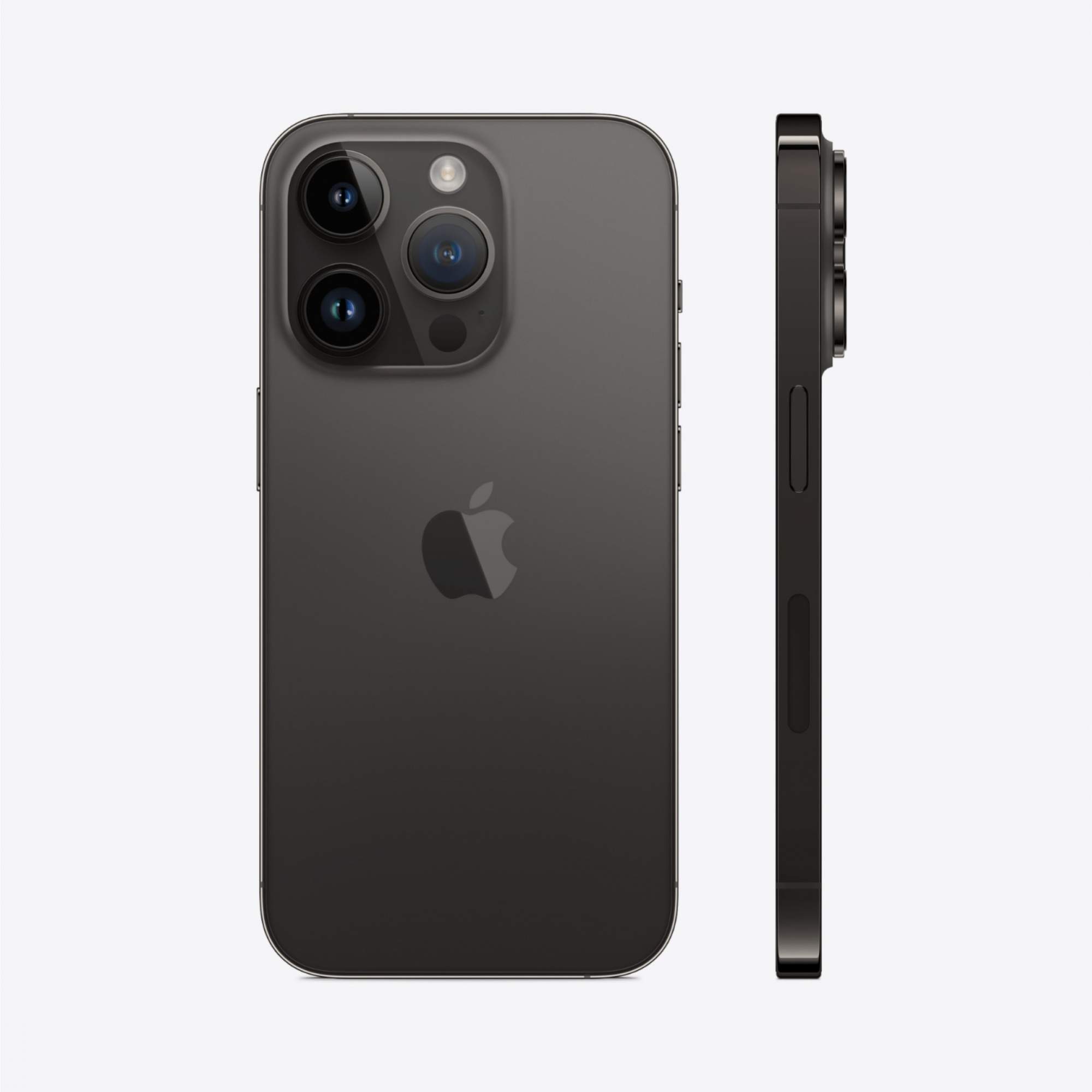 Смартфон Apple iPhone 14 Pro 256Gb Space Black (2sim) - отзывы покупателей  на маркетплейсе Мегамаркет | Артикул: 100040444163