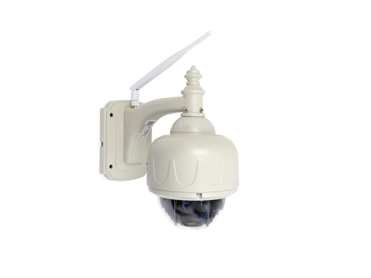 Уличная поворотная Wi-Fi IP-камера Link-SD19W-8G 160921183 купить в интернет-магазине, цены на Мегамаркет