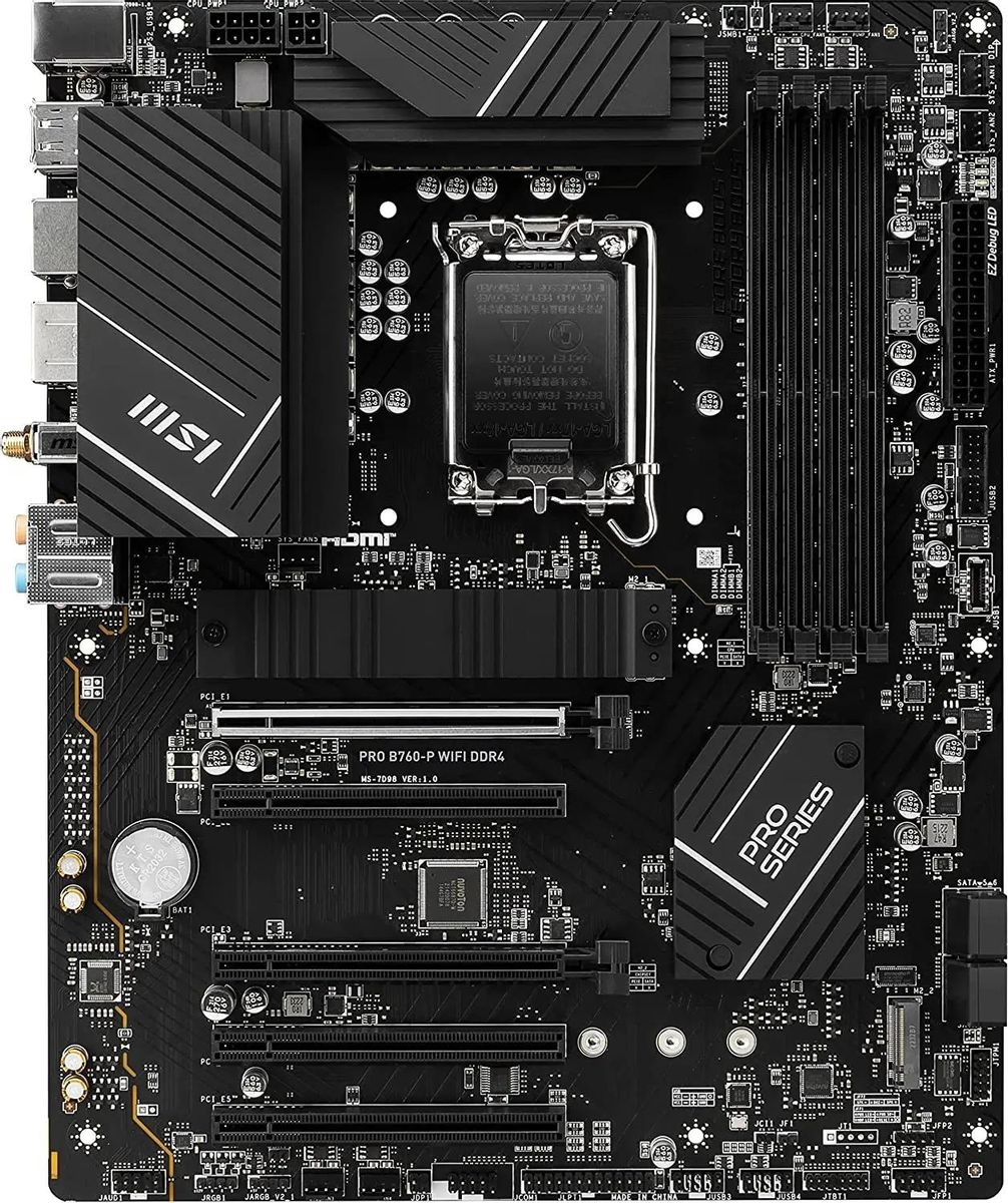 Pro b760m p ddr4 драйвера. Pro b760m p ddr4 драйвера