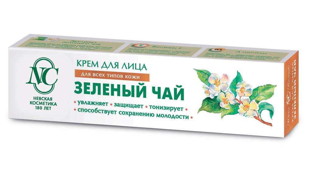 Невская косметика зеленый чай. Зеленый чай крем д\лица 40мл. Крем Ромашка Невская косметика. Невская косметика гель для лица алоэ 40мл. Невская косметика 180 лет.