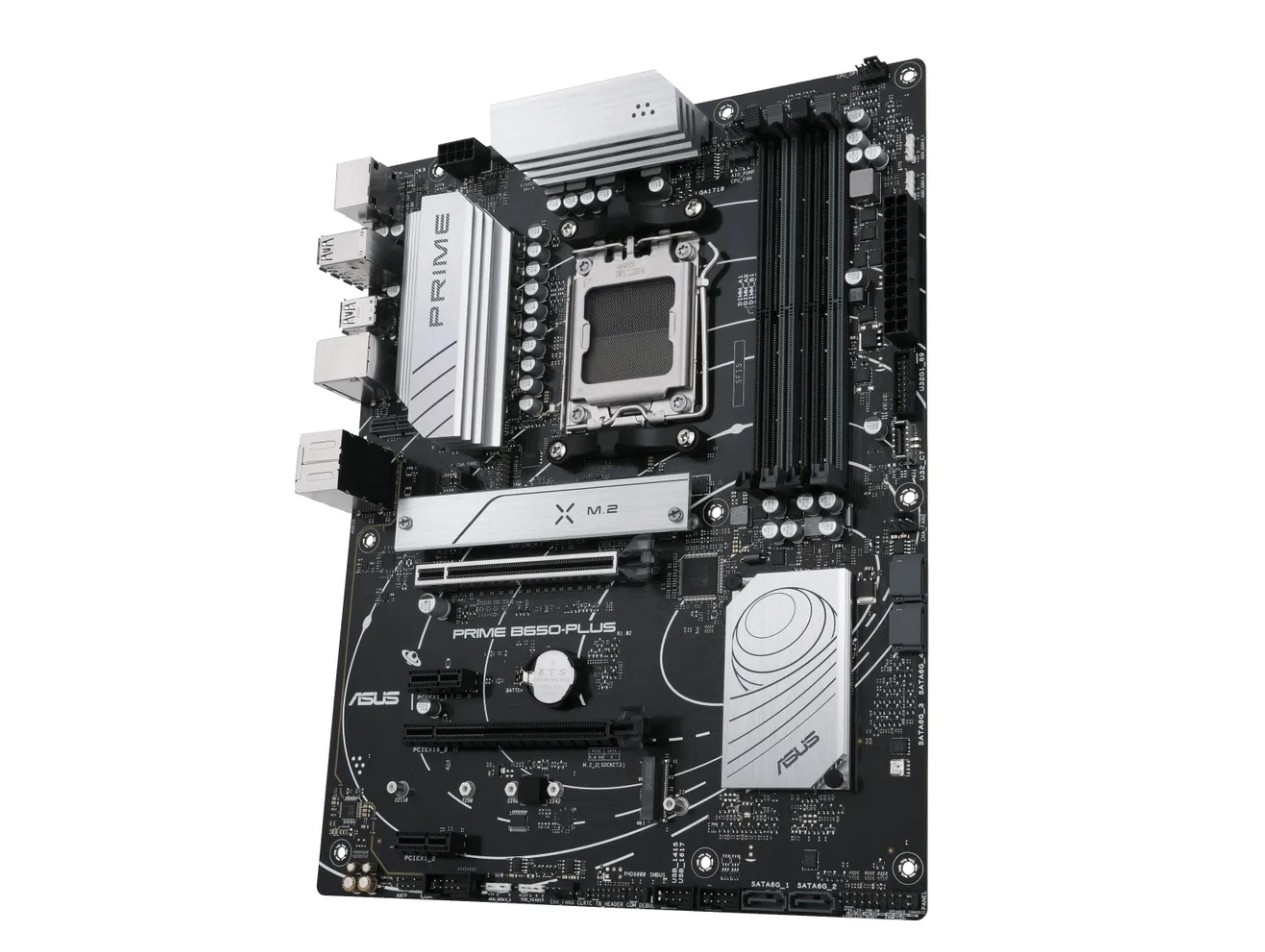 Asus prime b650 plus процессоры. Asus prime b650 plus процессоры