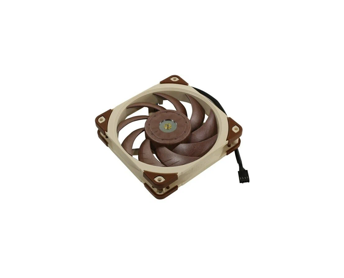 Корпусной вентилятор Noctua Case 120 (7318), купить в Москве, цены в ...