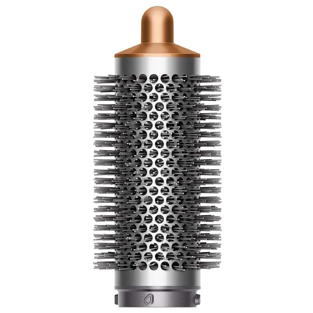 Dyson airwrap complete long hs05 copper nickel