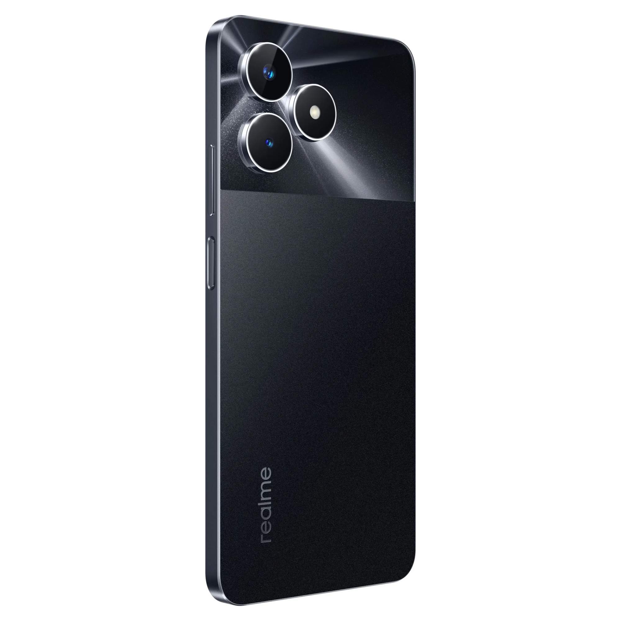 Смартфон Realme Note 50 4/128Gb полуночный черный (RMX3834) - отзывы  покупателей на маркетплейсе Мегамаркет | Артикул: 100064431353