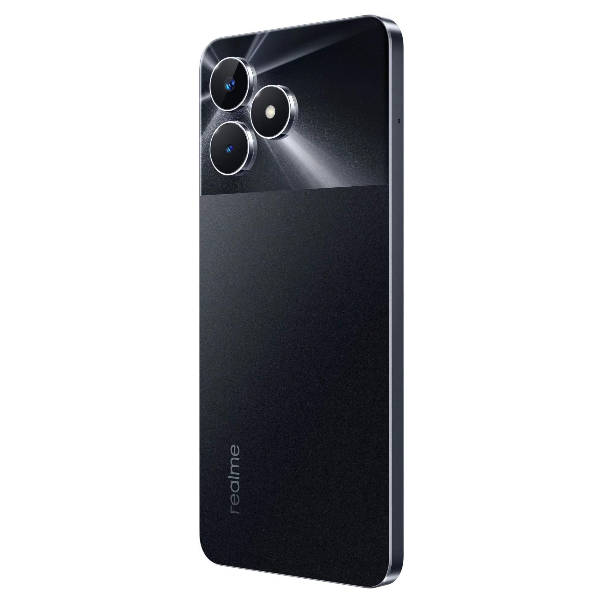 Смартфон Realme Note 50 3/64Gb полуночный черный (RMX3834) - отзывы  покупателей на маркетплейсе Мегамаркет | Артикул: 100064431351