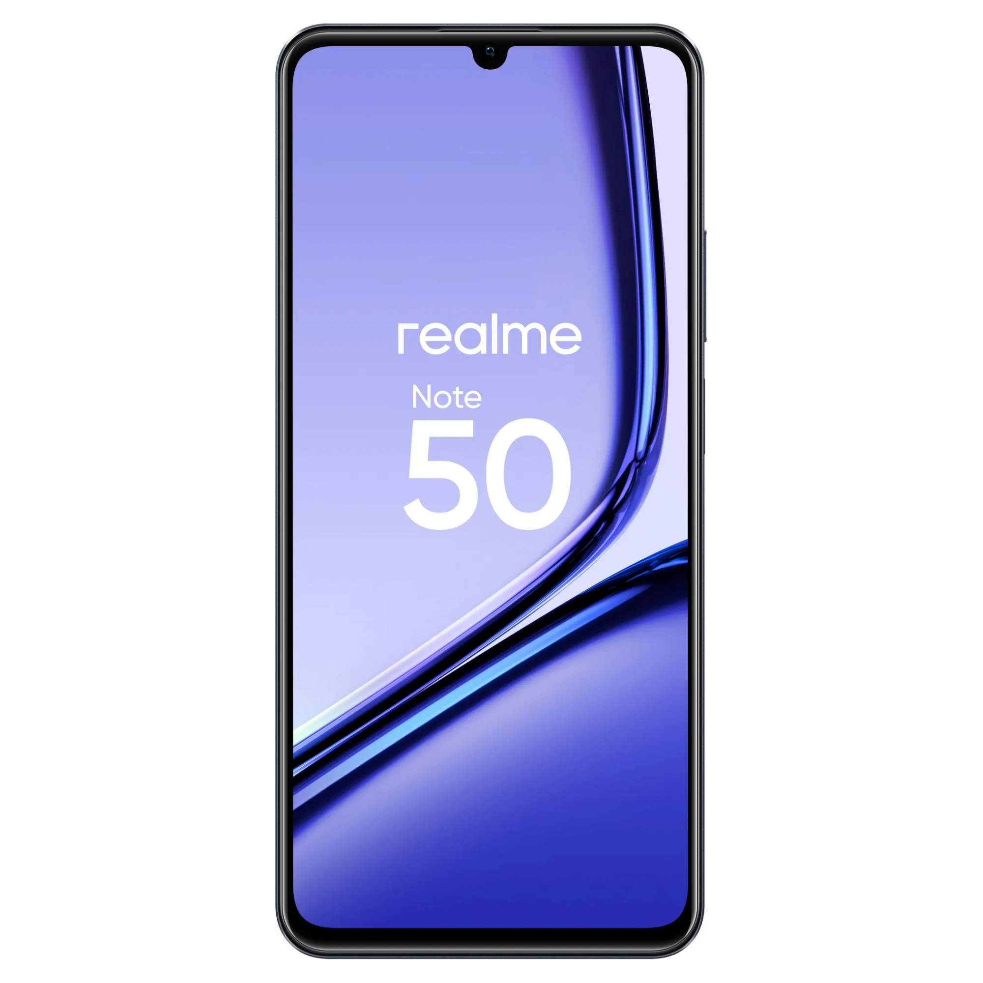 Смартфон Realme Note 50 3/64Gb полуночный черный (RMX3834) - отзывы  покупателей на маркетплейсе Мегамаркет | Артикул: 100064431351