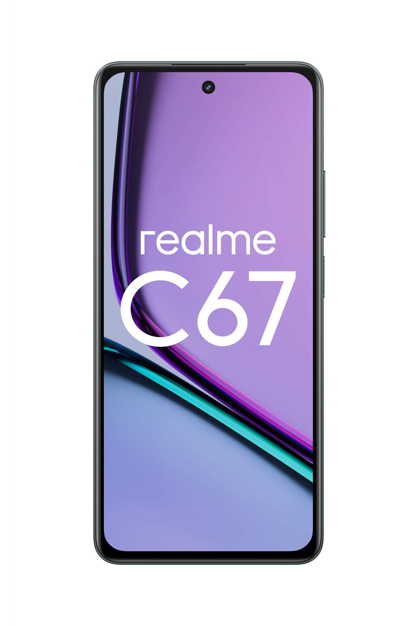 Смартфон Realme C67 8/256Gb черный камень (RMX3890), купить в Москве, цены  в интернет-магазинах на Мегамаркет