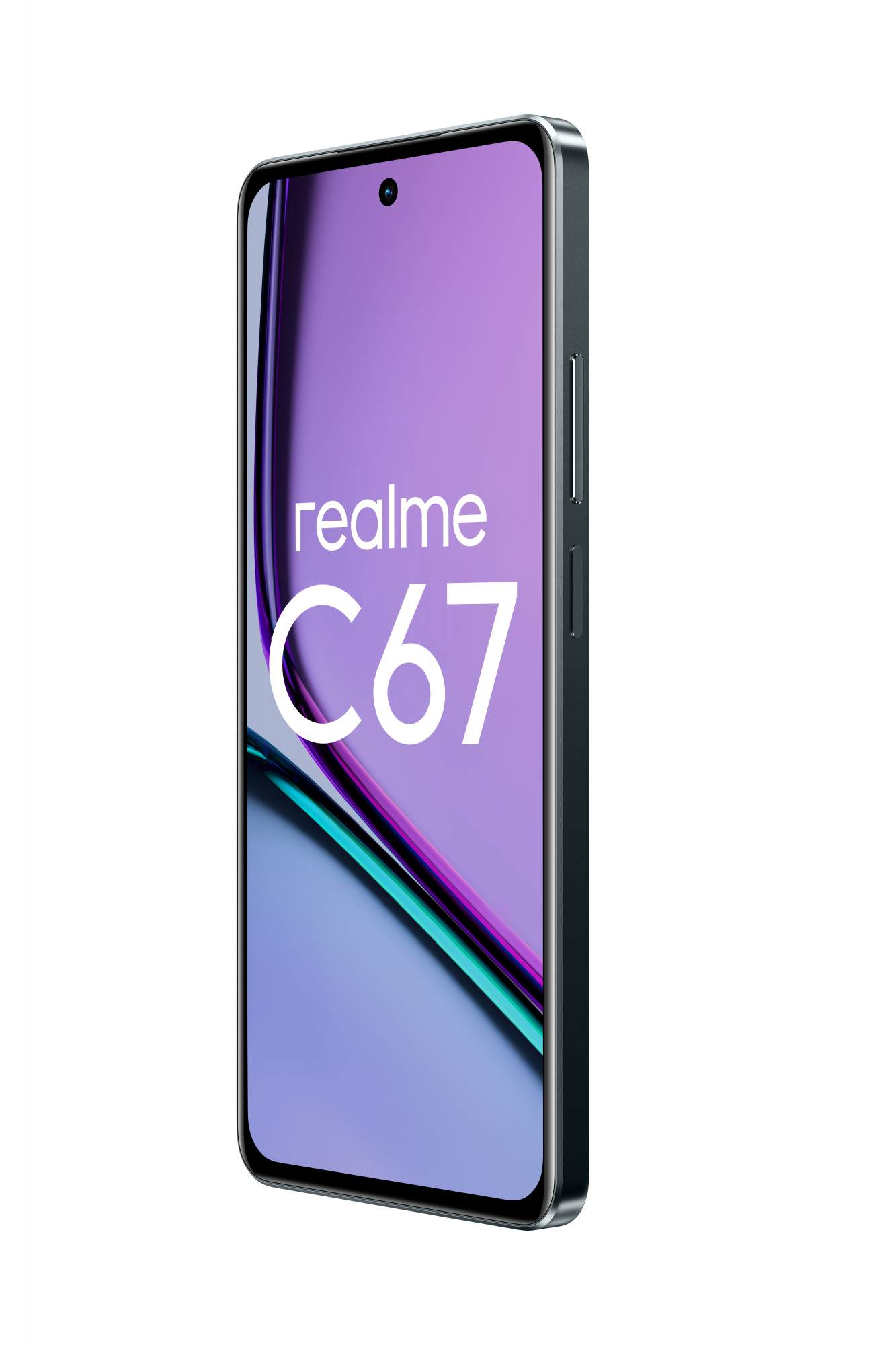 Смартфон Realme C67 8/256Gb черный камень (RMX3890), купить в Москве, цены  в интернет-магазинах на Мегамаркет