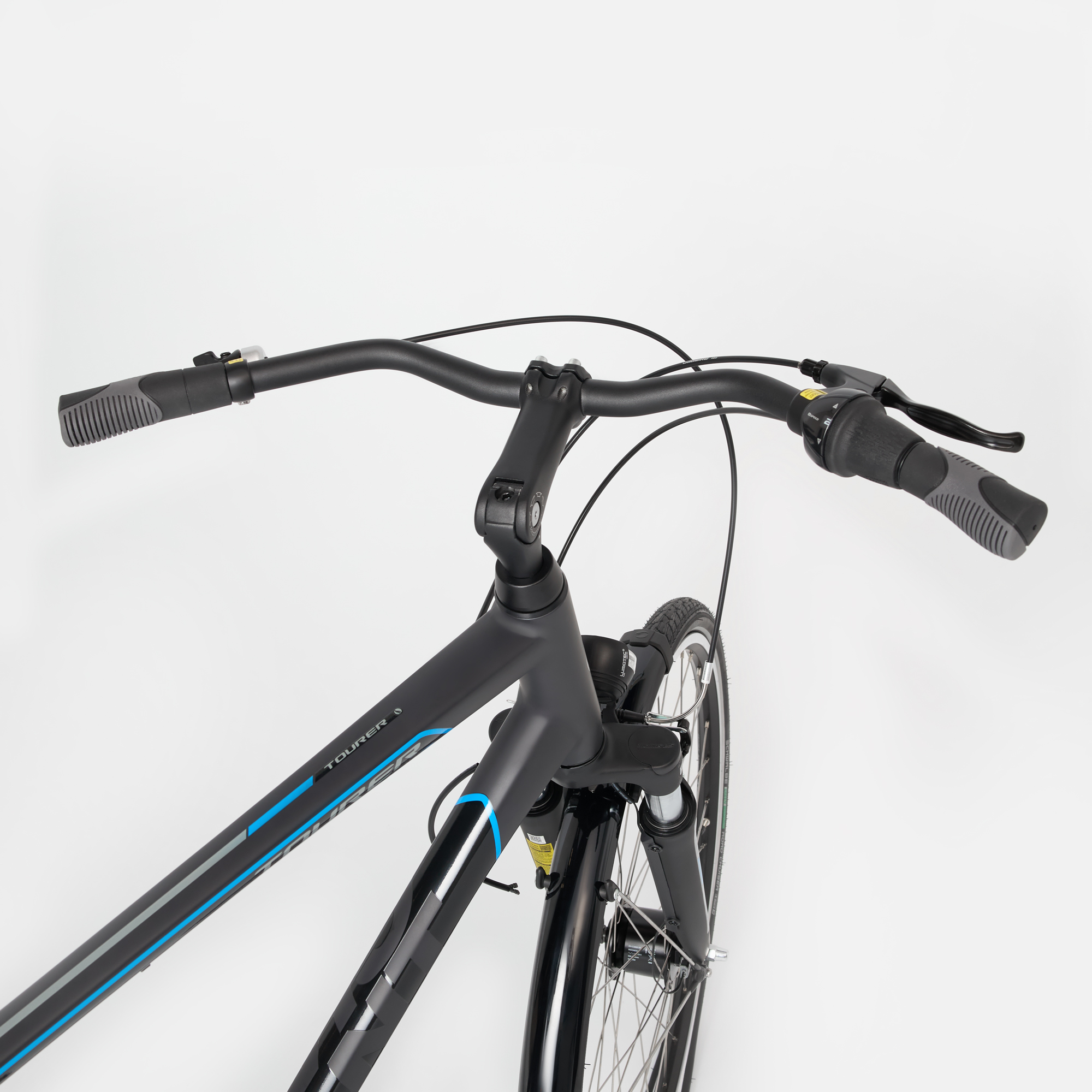 Велосипед Giant Tourer GTS размер XL, 92281317 - характеристики и