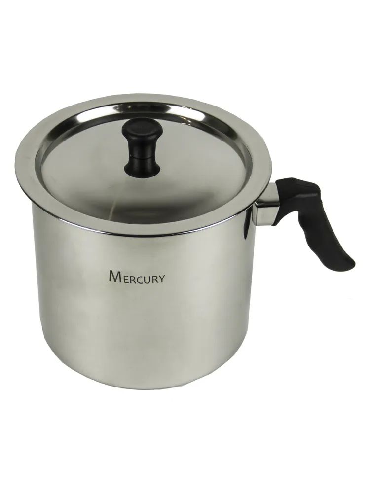 Mercuryhaus 5 4 Л Купить