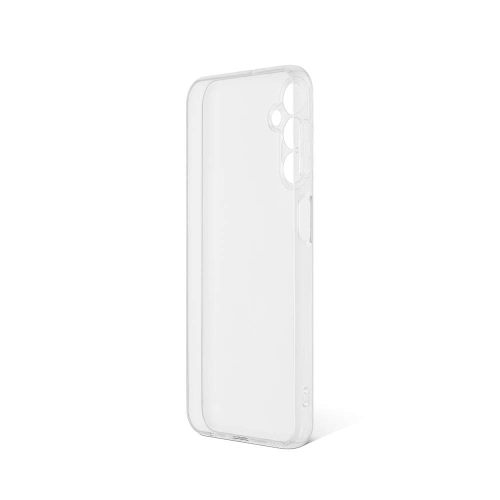 Чехол DF для Samsung Galaxy A24 (4G) Super Slim sCase-170, купить в Москве,  цены в интернет-магазинах на Мегамаркет