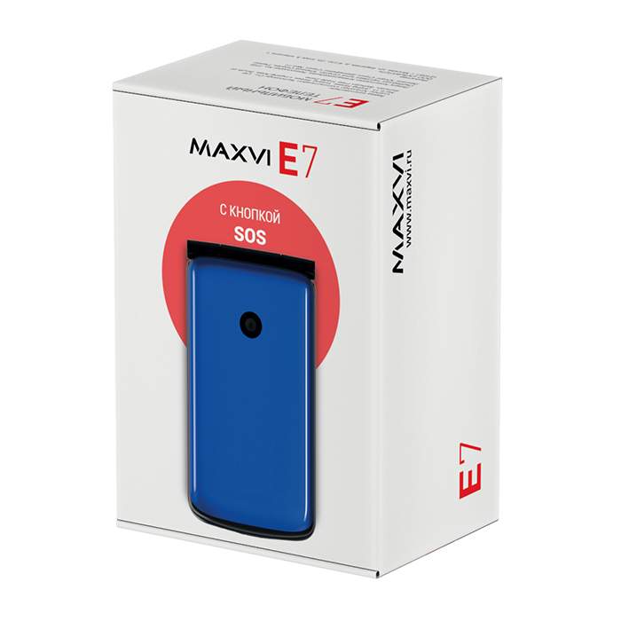 Maxvi e7. Maxvi e7