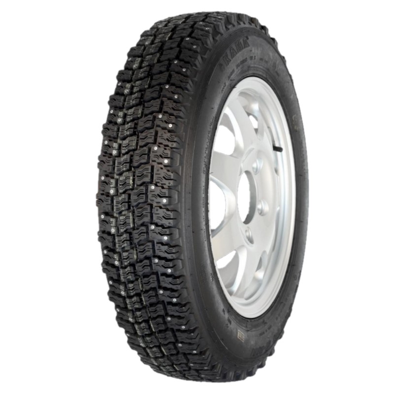 Купить шины Кама И-511 175/80 R16 88Q в Москве, цены на Мегамаркет | Артикул: 100040029765