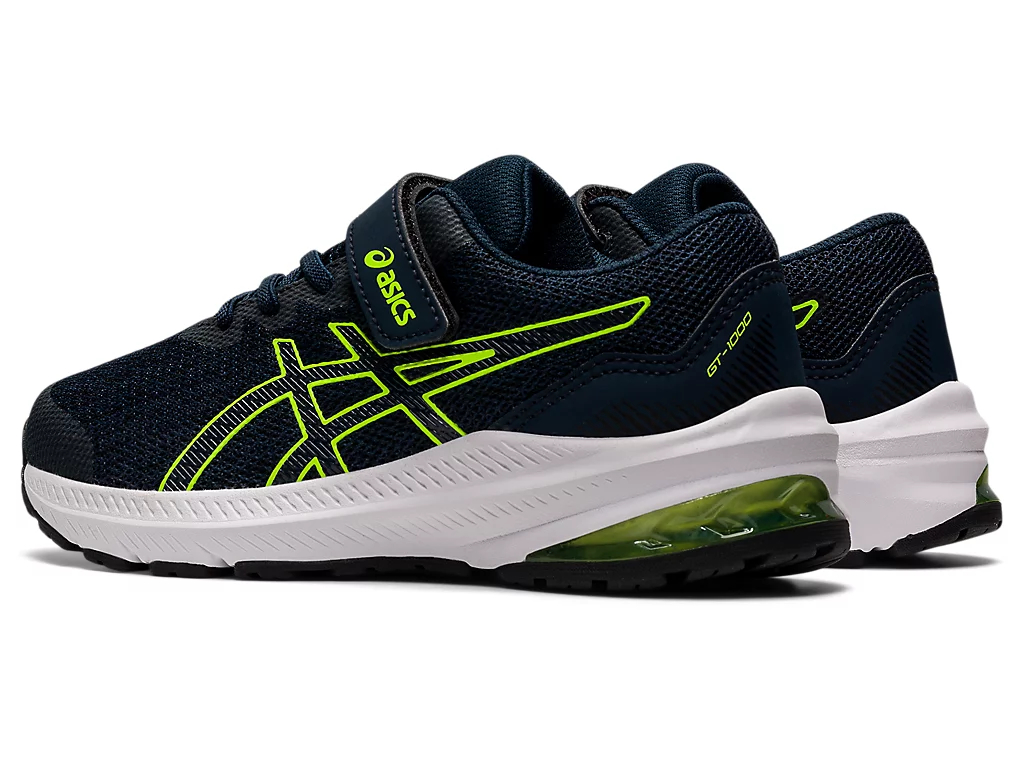 Кроссовки Asics Gel Gt 1000 Купить