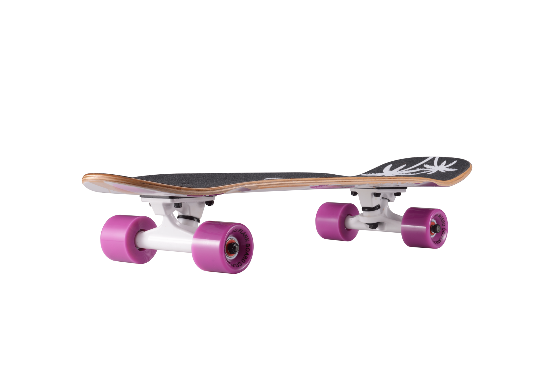 Лонгборды круизеры