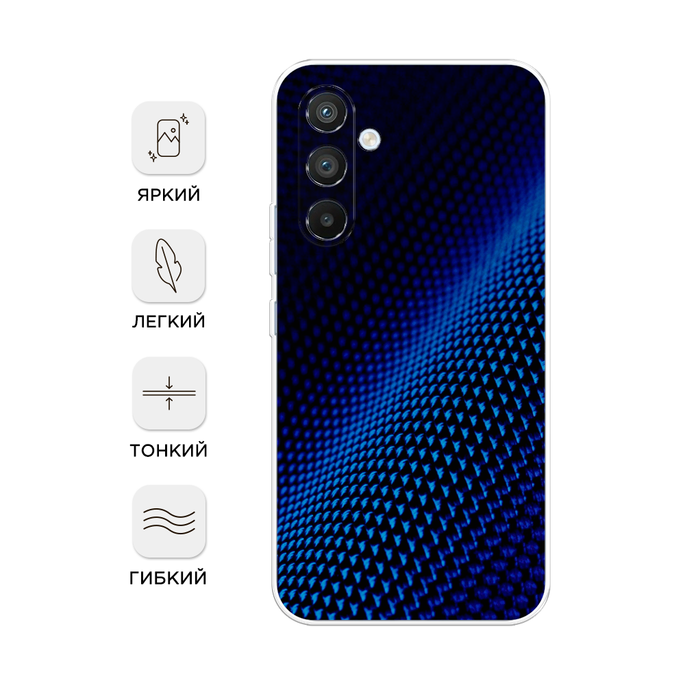 Чехол Awog на Samsung Galaxy A54 