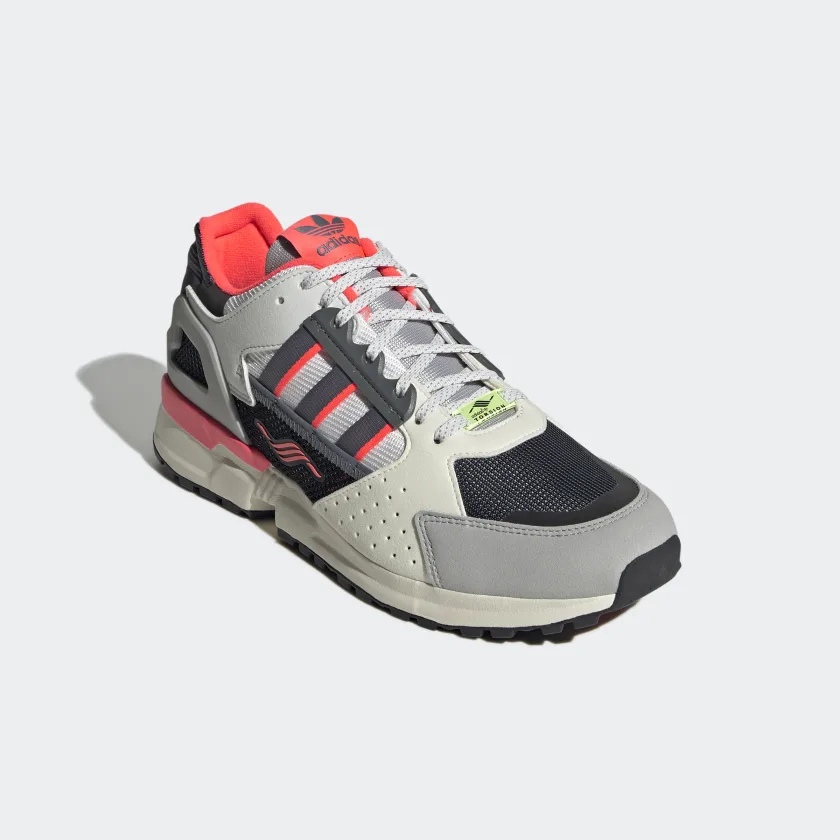 Adidas zx 10000 rouge homme online