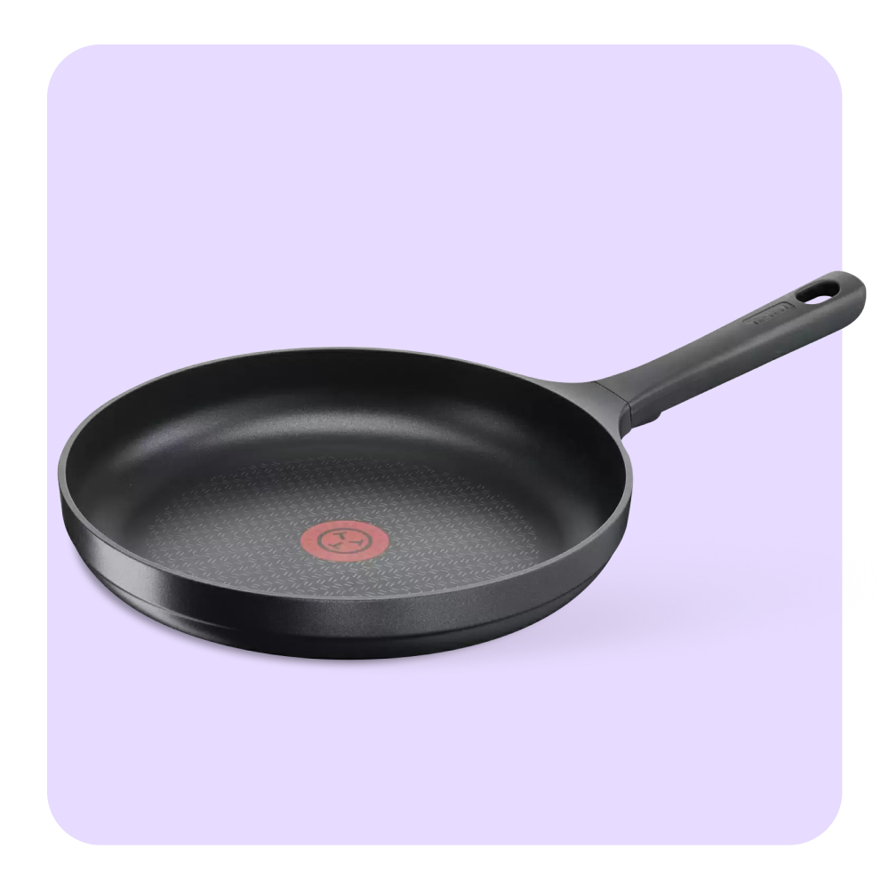 Сковорода Tefal Pro Cook 28 см, G6050674 купить в интернет-магазине, цены на Мегамаркет