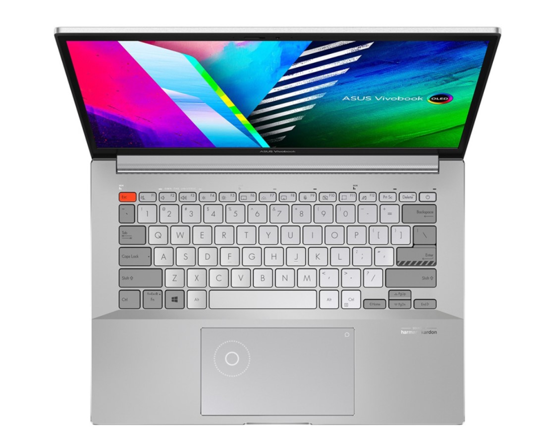 Купить Ноутбук Asus Vivobook Pro 15