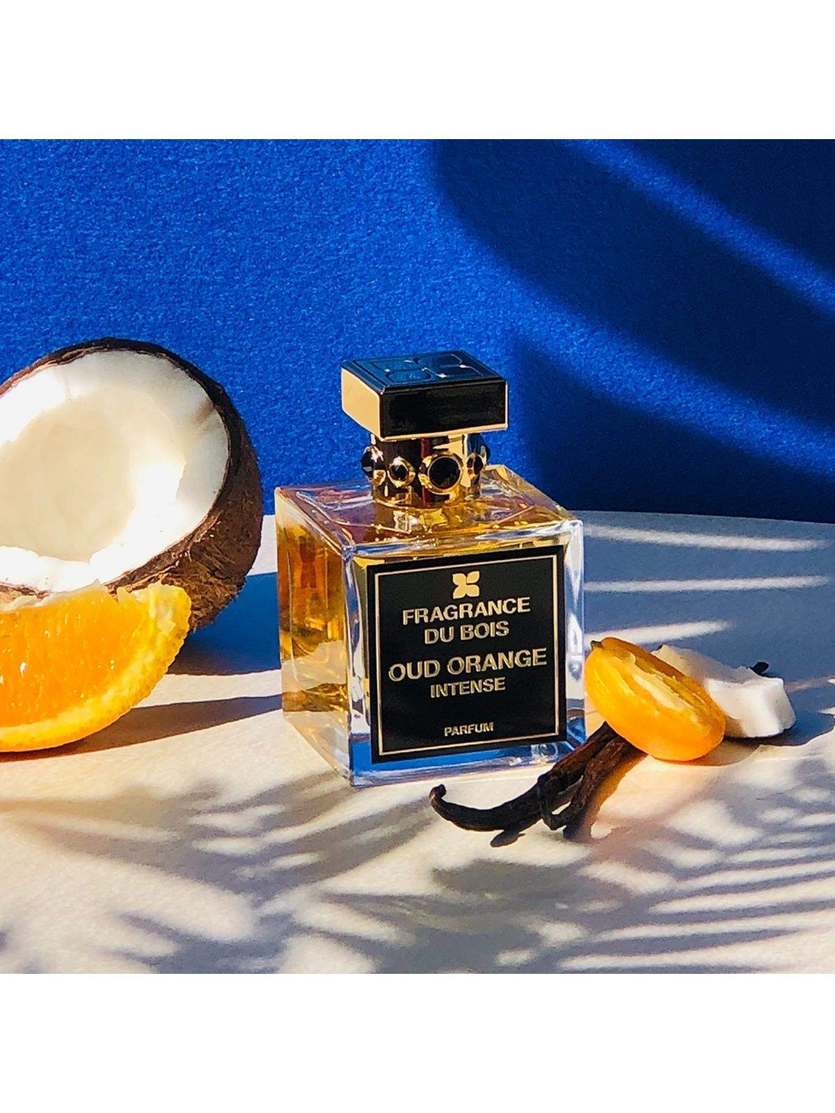 Oud jaune intense fragrance du bois. Oud jaune intense fragrance du bois
