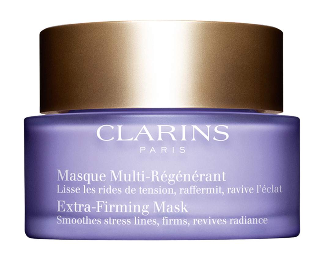 Фотография <b>Маска</b> для лица <b>Clarins</b> Masque Multi-Regenerant, 75 мл № 1. <b>Маска</b> для лица ...