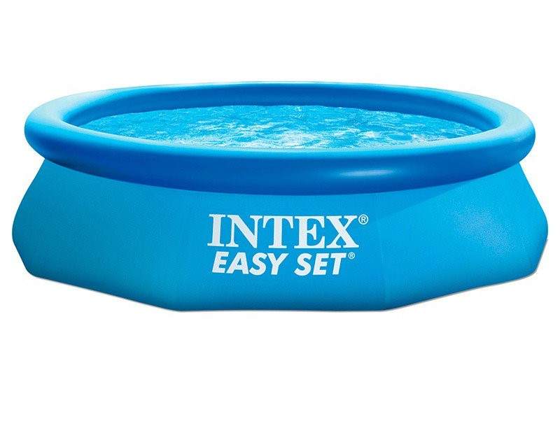 Intex, 28118, Бассейн Easy Set 305х61см, 3077л, фил.-насос 1250л/ч