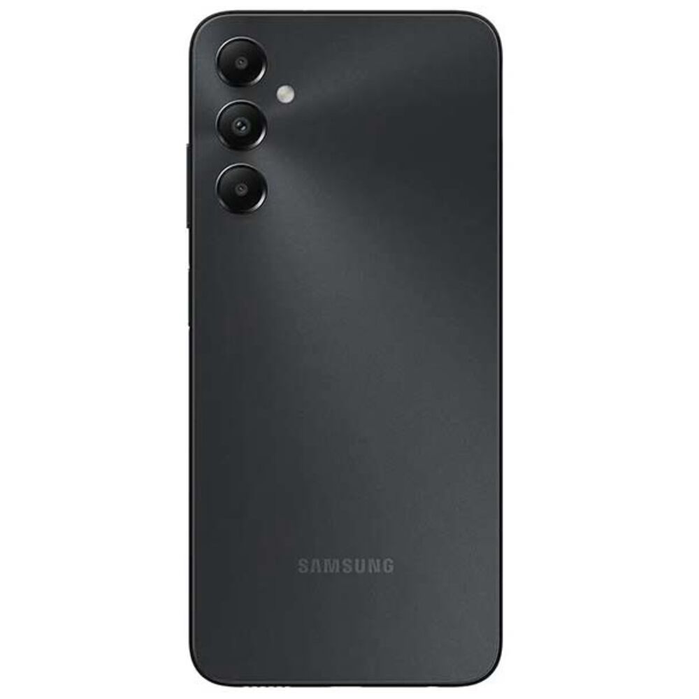 Смартфон Samsung Galaxy A05s SM-A057 6/128GB Black, купить в Москве, цены в  интернет-магазинах на Мегамаркет