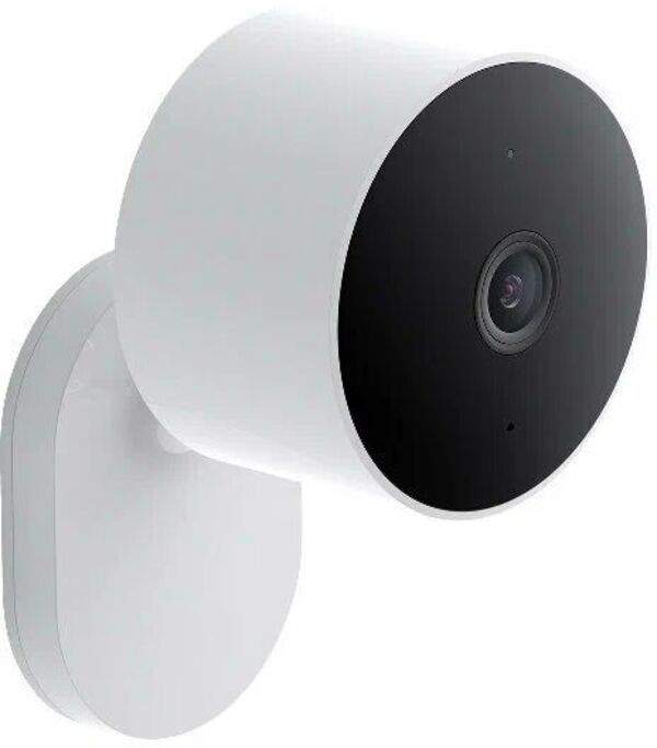 Xiaomi outdoor smart camera