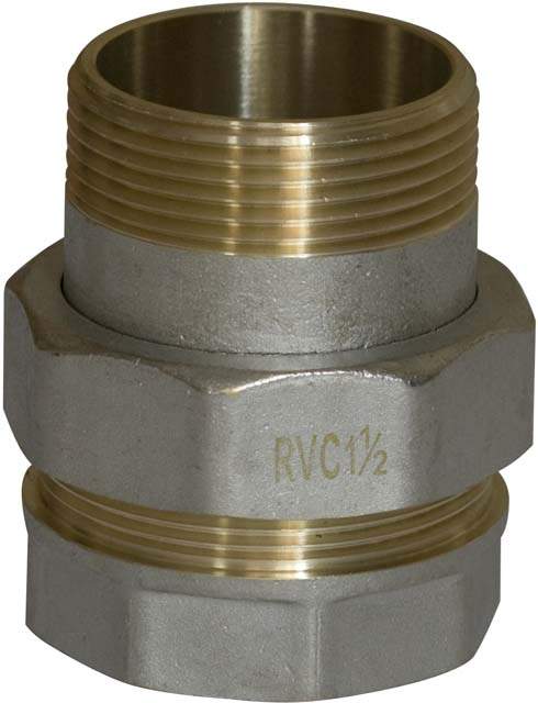 Американка прямая RVC 1 1/4"г х 1 1/4"ш купить в интернет-магазине, цены на Мегамаркет