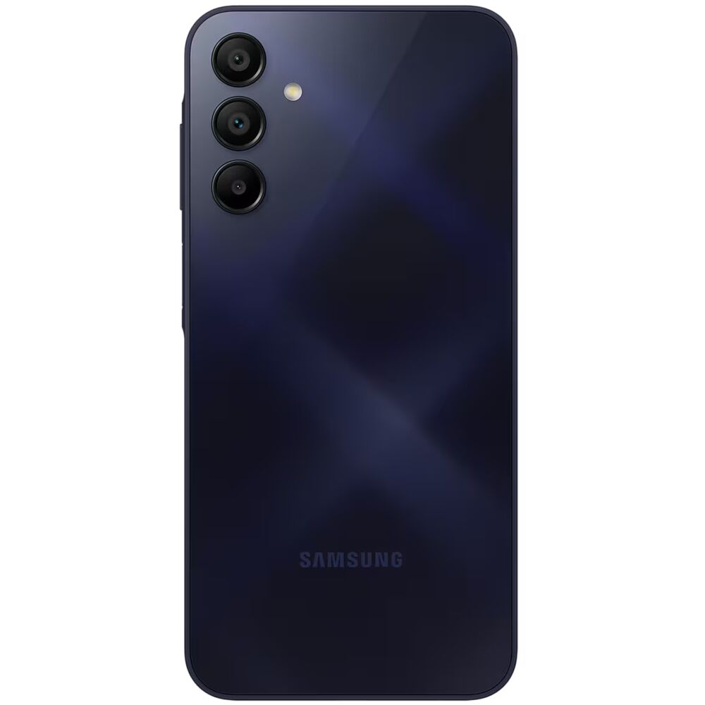 Смартфон Samsung Galaxy A15 SM-A155 6/128GB Black - отзывы покупателей на  маркетплейсе Мегамаркет | Артикул: 600015004714