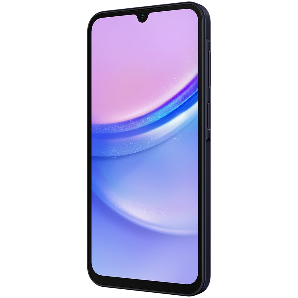 Смартфон Samsung Galaxy A15 SM-A155 6/128GB Black - отзывы покупателей на  маркетплейсе Мегамаркет | Артикул: 600015004714