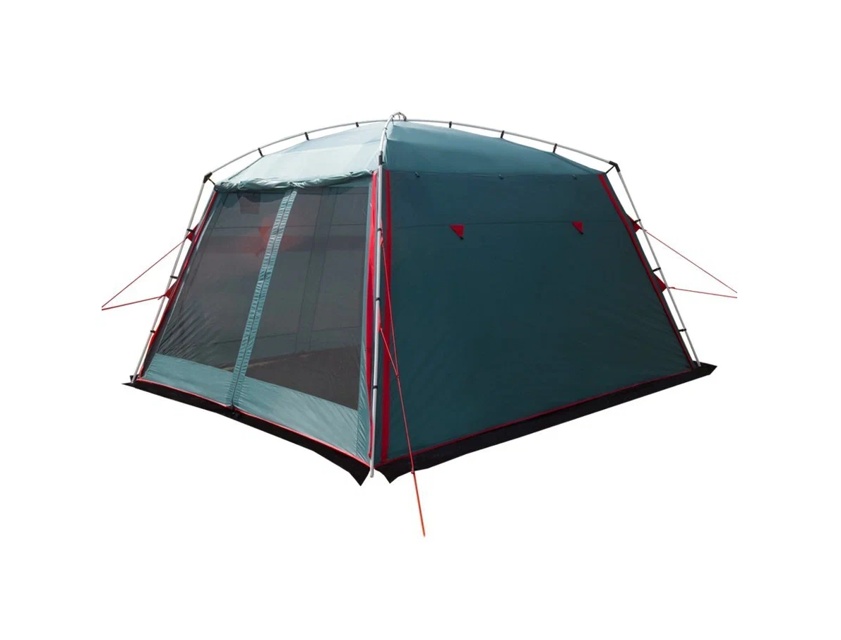 Палатка шатер btrace. Шатер BTRACE Camp. Шатер easy Camp daytent.