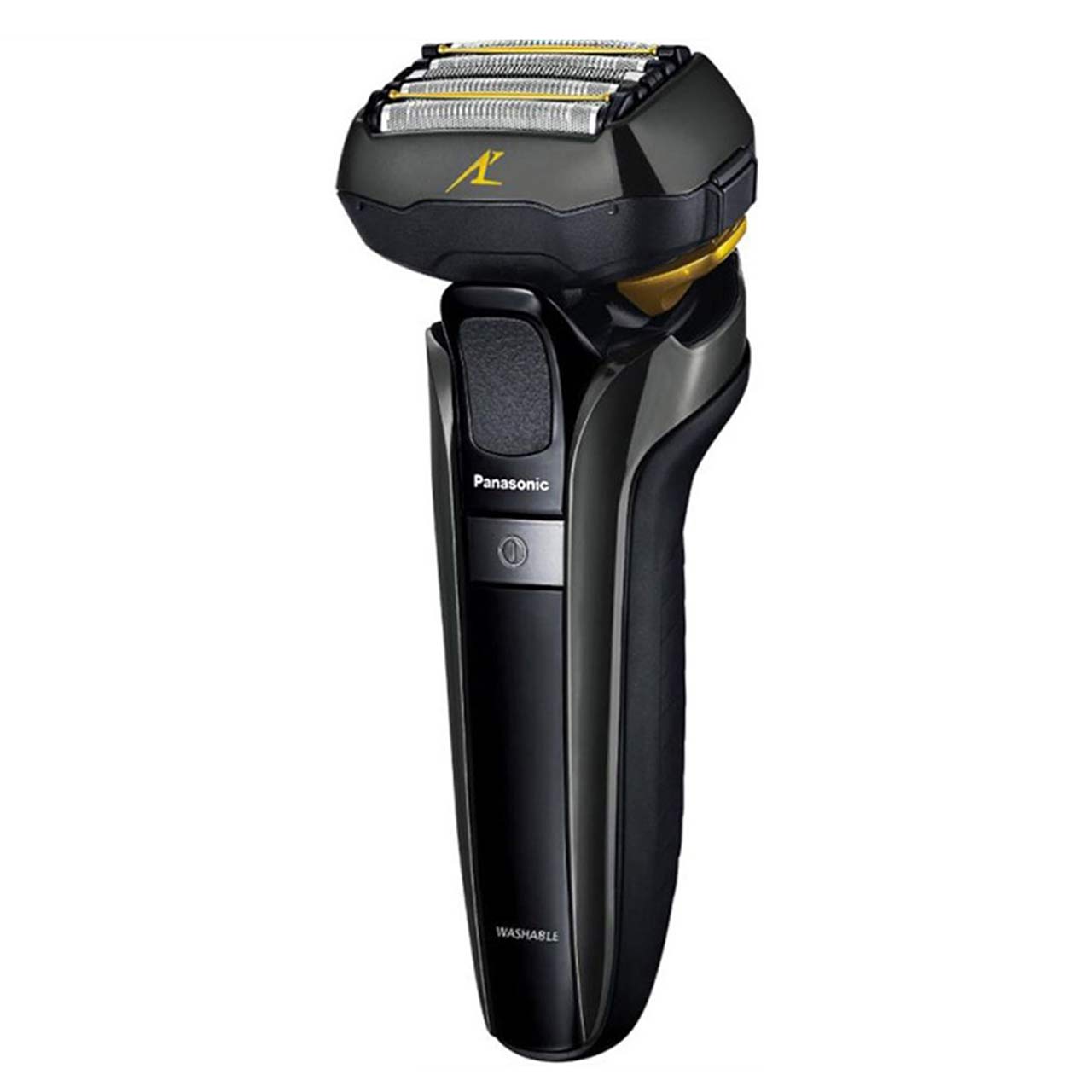 Электробритва PANASONIC ES LV6Q-S820 черная, купить в Москве, цены в интернет-магазинах на Мегамаркет