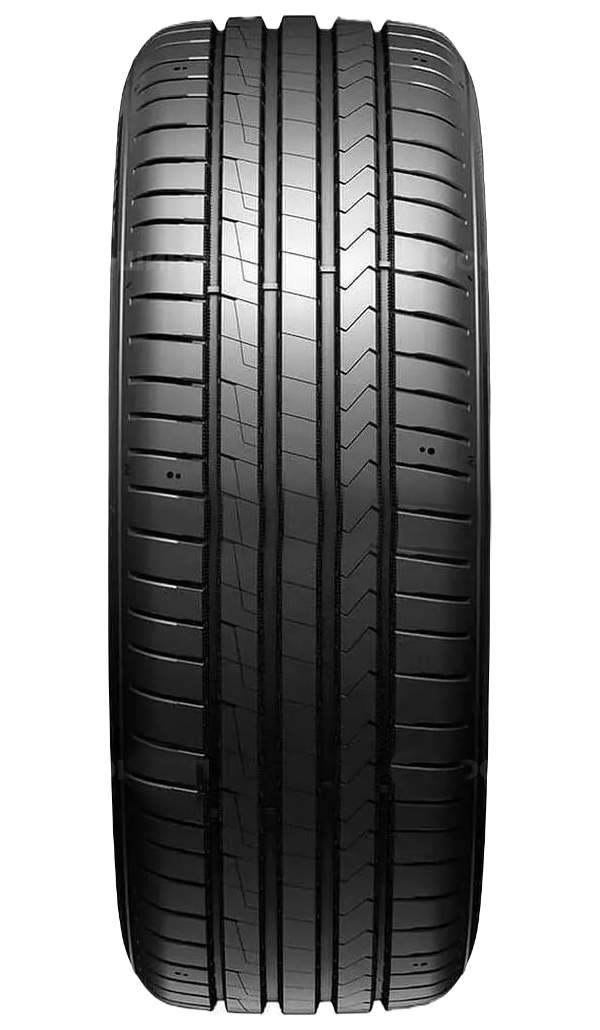 Шина 235/45R18 Hankook Ventus Prime4 K135 98W - купить в TIRECLUB-ДСМ, цена на Мегамаркет