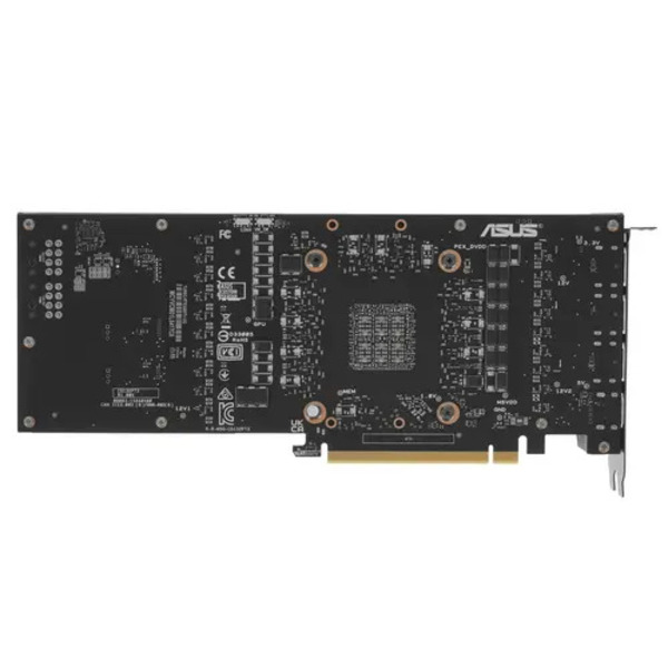Видеокарта ASUS NVIDIA GeForce RTX 3080 Ti TURBO (TURBO-RTX3080TI-12G) №2