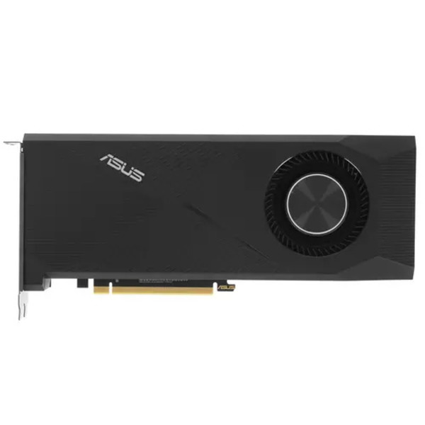 Видеокарта ASUS NVIDIA GeForce RTX 3080 Ti TURBO (TURBO-RTX3080TI-12G) №1