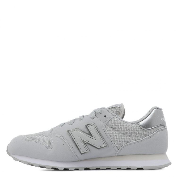 Кроссовки женские New Balance GW500 серые 41 EU