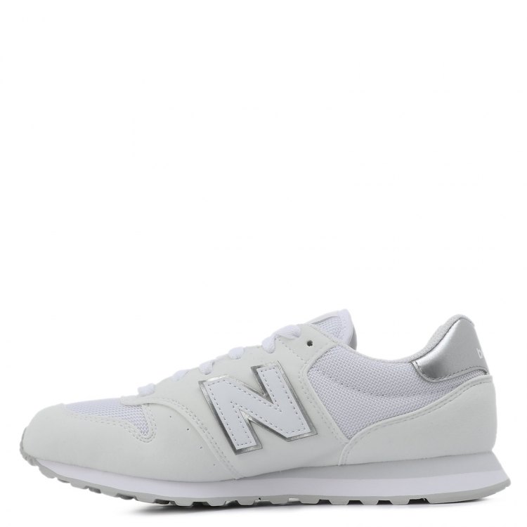 Кроссовки женские New Balance GW500 белые 40 EU