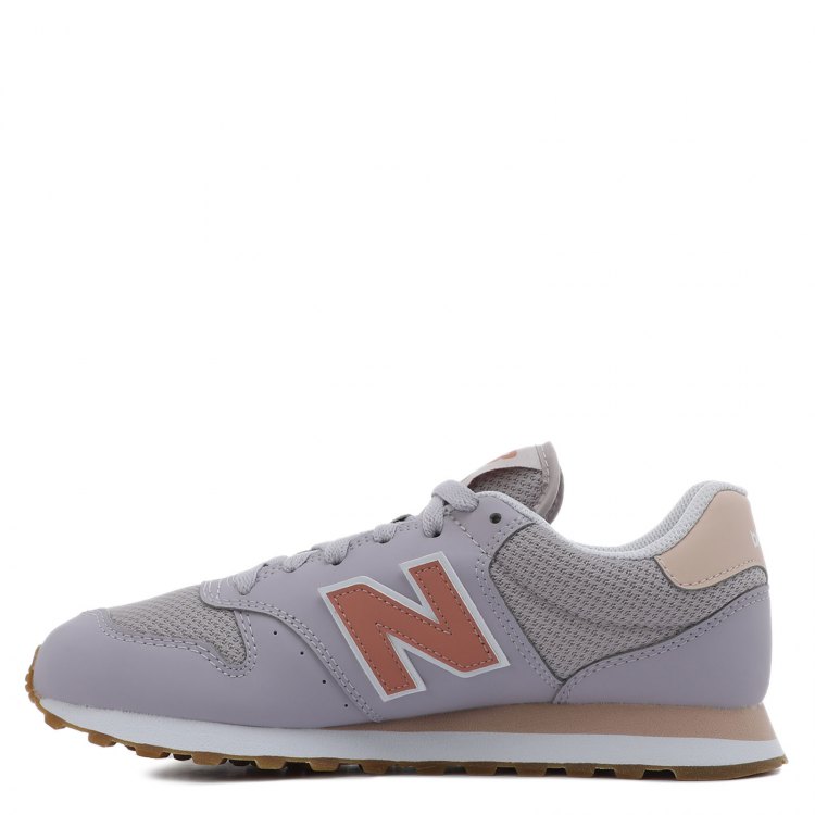 Кроссовки женские New Balance GW500 фиолетовые 40 EU