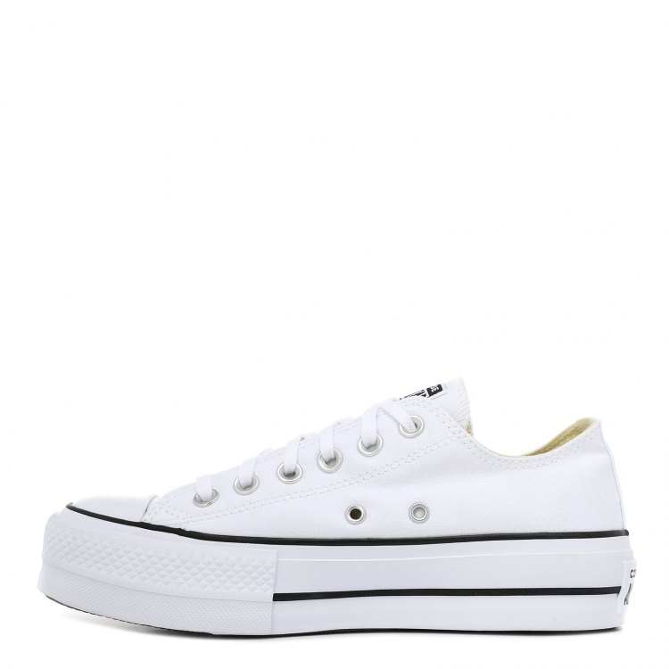 Кеды женские Converse 560251 белые 42 EU