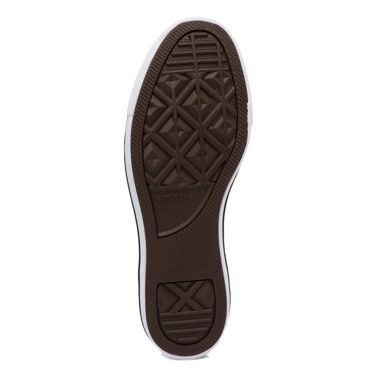 Кеды женские Converse 170465 зеленые 38 EU - купить в Москве -  sbermegamarket.ru