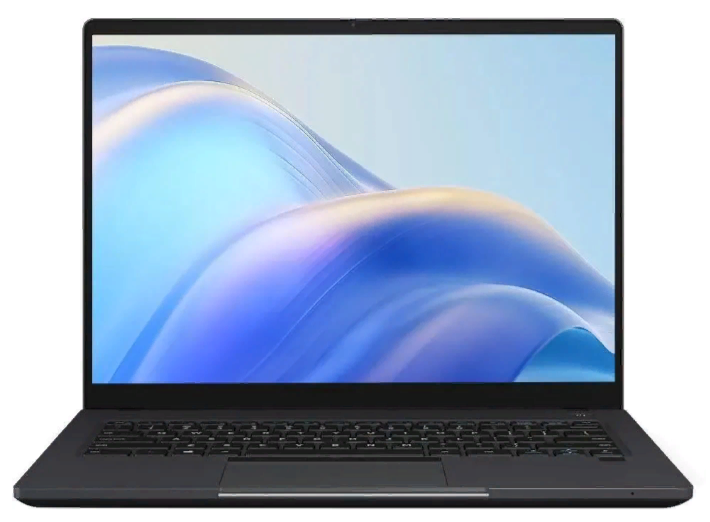 Ноутбук MAIBENBEN P415 Gray (P4153HB0LGRE0) - купить в Space Laptops, цена на Мегамаркет