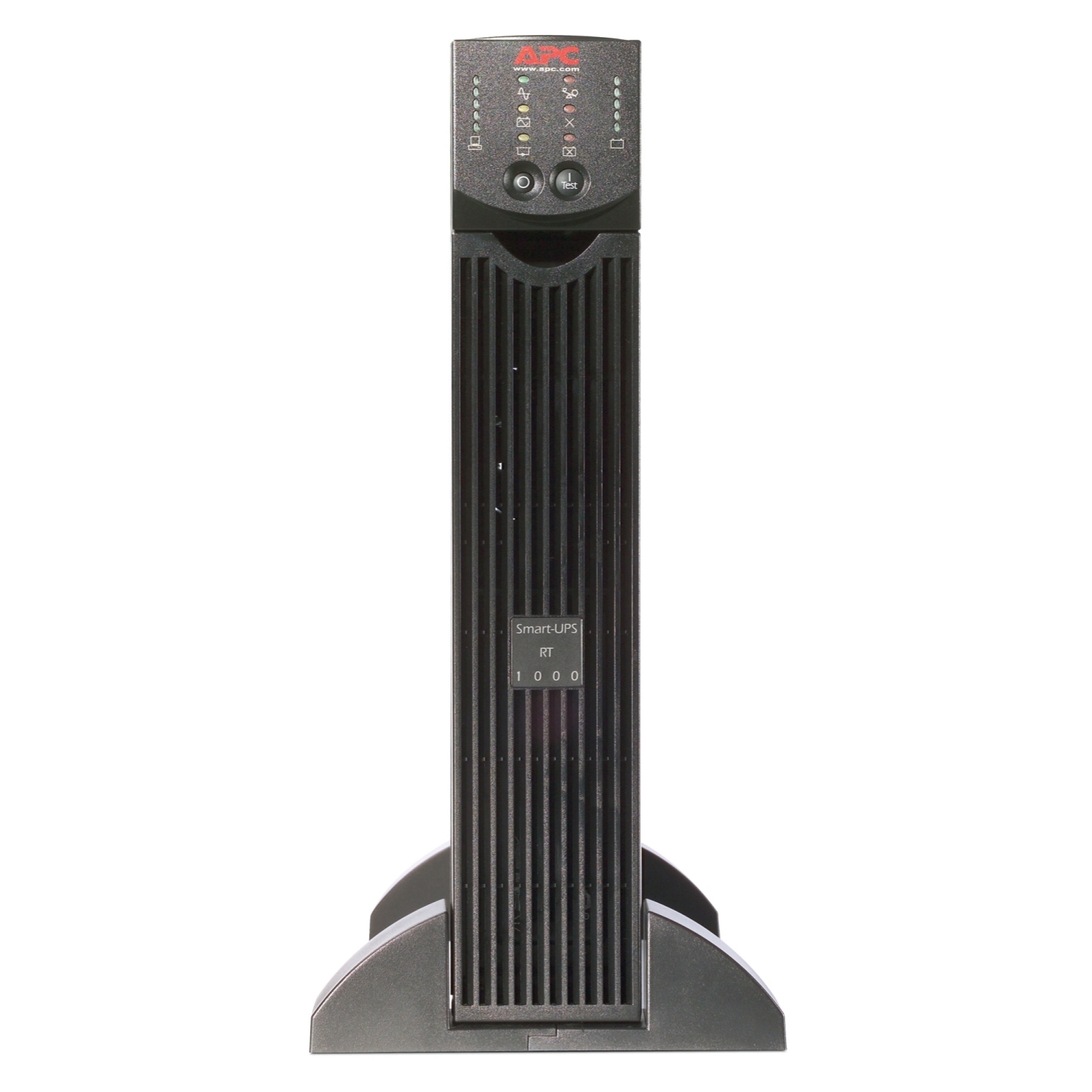 Источник бесперебойного питания APC Smart RT SURT1000XLI (SURT1000XLIM) №1
