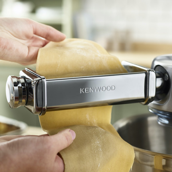 Kenwood для замеса теста