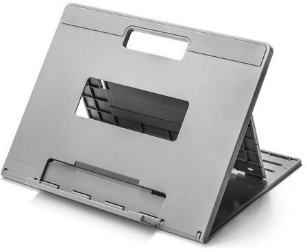 Подставка для ноутбука Kensington SmartFit EasyRiser Go Gray (K50420EU)