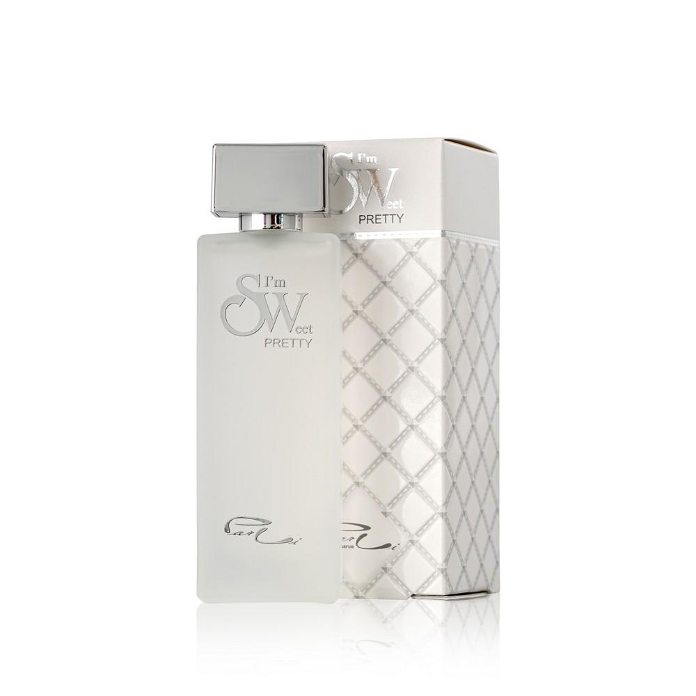 I m sweet. Туалетная вода Parli Parfum Muse delicate. Sweet pretty туалетная вода. Туалетная вода Parli Parfum go-go Electro. Im Sweet pretty туалетная вода
