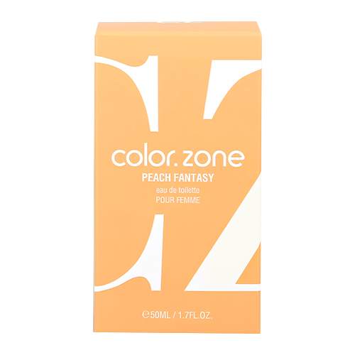 Туалетная вода zone. Color Zone туалетная вода. Туалетная вода Peach. Color Zone Peach Fantasy. Color Zone духи розовые.