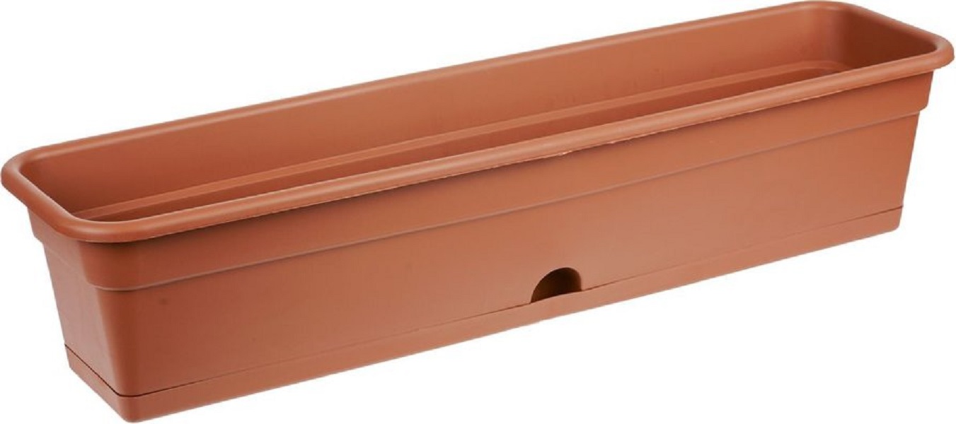 Ящик Балконный Для Цветов 80 См Купить